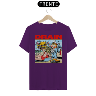 Nome do produto Drain - Básica