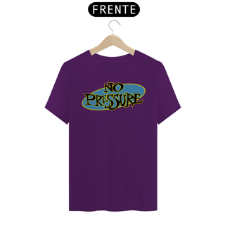 Nome do produto No Pressure - Básica