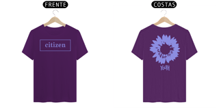 Nome do produto Citizen 