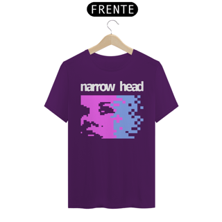 Nome do produto Narrow Head - Básica