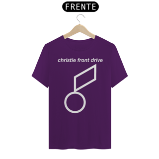Nome do produto Christie Front Drive - Básica