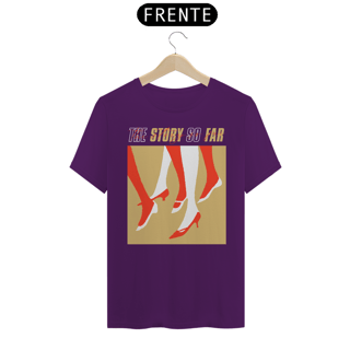 Nome do produto The Story So Far - Básica