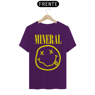 Nome do produto Mineral 