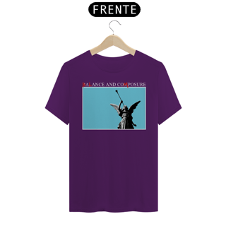Nome do produto Balance and Composure - Básica