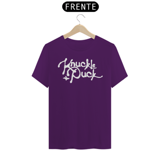Nome do produto Knuckle Puck - Básica
