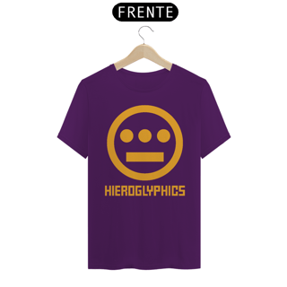 Nome do produto Hieroglyphics - Básica