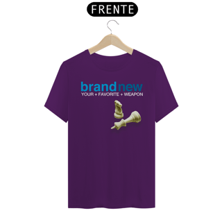 Nome do produto Brand New 