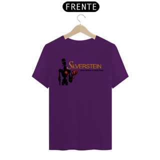 Nome do produto Silverstein 