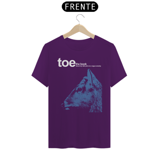 Nome do produto Toe 