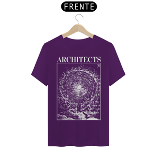 Nome do produto Architects - Básica