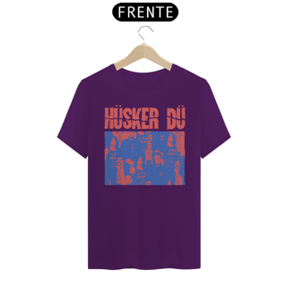 Nome do produto Hüsker Dü - Básica