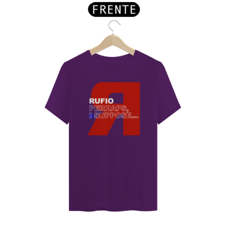 Nome do produto Rufio 