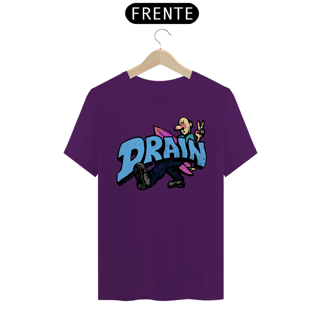 Nome do produto Drain - Básica