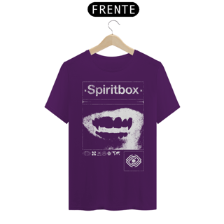 Nome do produto Spiritbox - Básica
