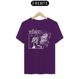 Nome do produto Whirr - Básica