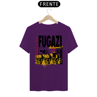 Nome do produto Fugazi 