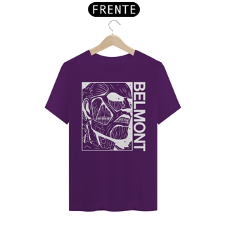 Nome do produto Belmont 