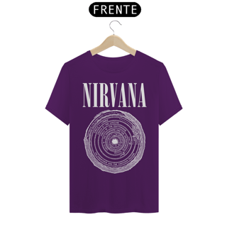 Nome do produto Nirvana - Básica