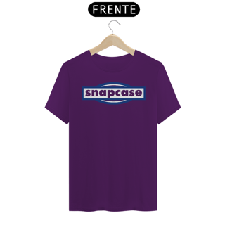 Nome do produto Snapcase - Básica