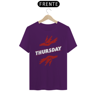 Nome do produto Thursday - Básica