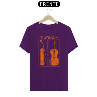 Nome do produto Braid - Básica