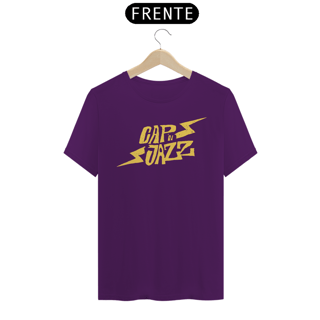 Nome do produto Cap'n Jazz - Básica