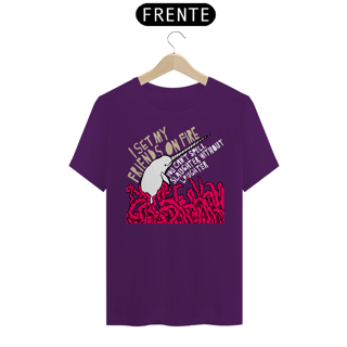 Nome do produto I Set My Friends On Fire 