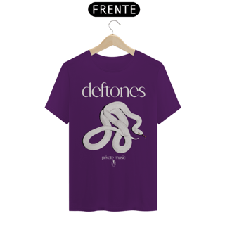 Nome do produto Deftones 