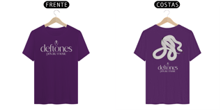 Nome do produto Deftones 