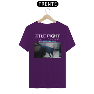 Nome do produto Title Fight 