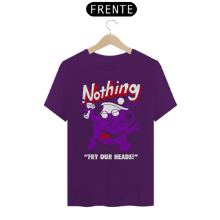 Nome do produto Nothing 