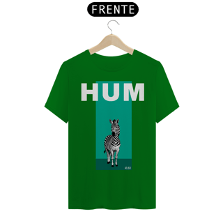 Nome do produto HUM - Básica