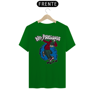 Nome do produto No Pressure - Básica