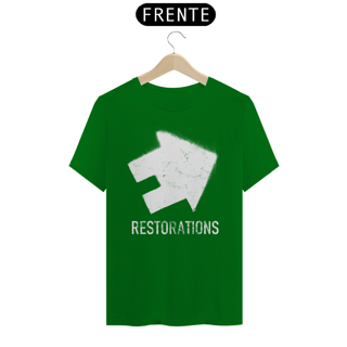 Nome do produto Restorations - Básica