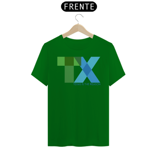 Nome do produto Texas Is The Reason 