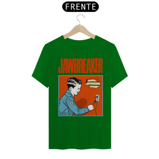 Nome do produto Jawbreaker - Básica