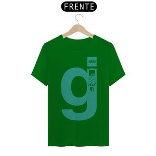 Nome do produto Glassjaw - Básica