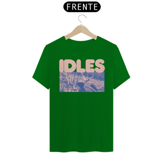 Nome do produto Idles - Básica