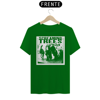 Nome do produto Screaming Trees - Básica