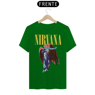 Nome do produto Nirvana - Básica