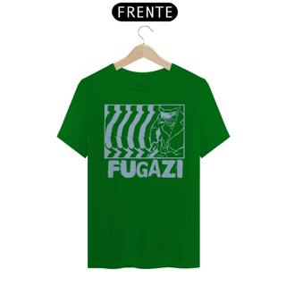 Nome do produto Fugazi - Básica