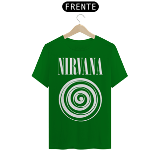 Nome do produto Nirvana - Básica