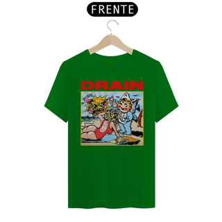 Nome do produto Drain - Básica