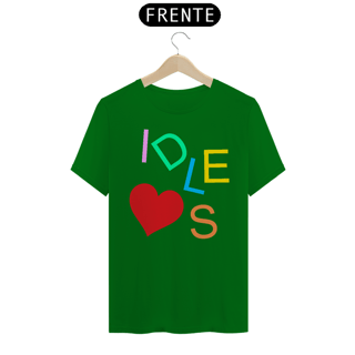 Nome do produto Idles 