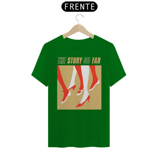 Nome do produto The Story So Far - Básica