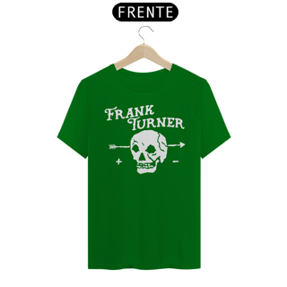 Nome do produto Frank Turner - Básica