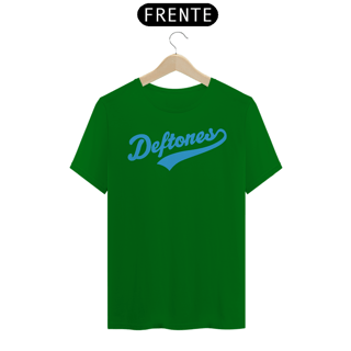Nome do produto Deftones - Básica