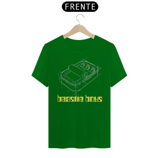 Nome do produto Beastie Boys - Básica