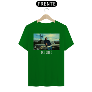 Nome do produto Ice Cube - Básica