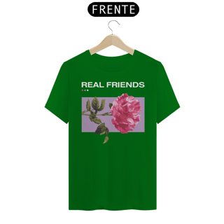 Nome do produto Real Friends - Básica